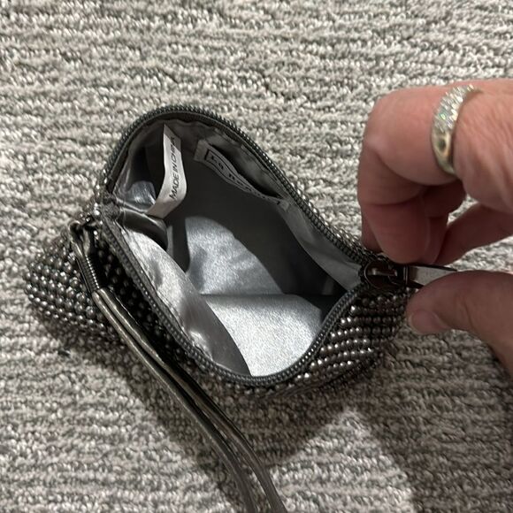 La Regale coin purse - Picture 2 of 2